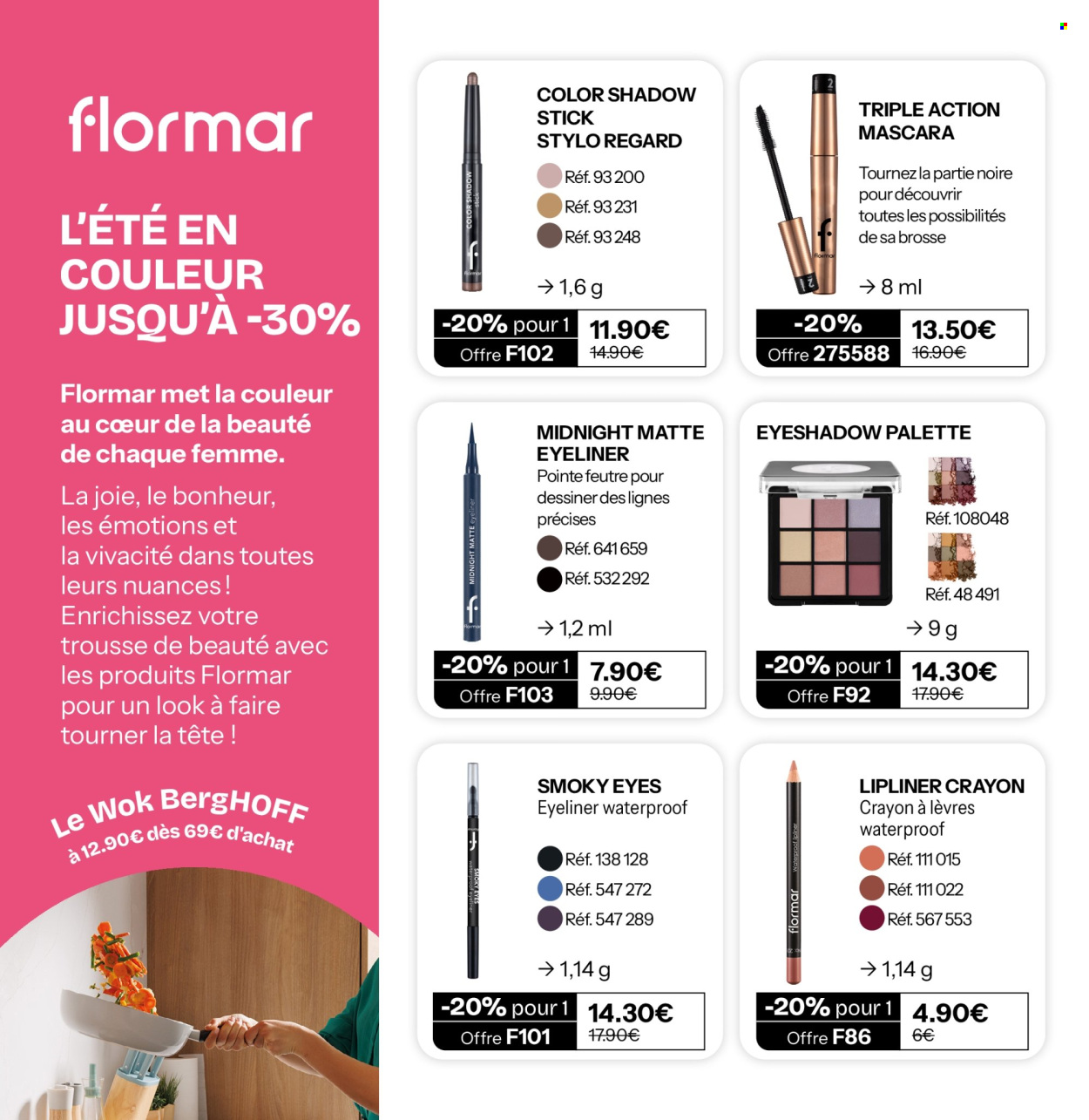 Catalogue Stanhome - 31/08/2026 - 27/09/2026. Page 32