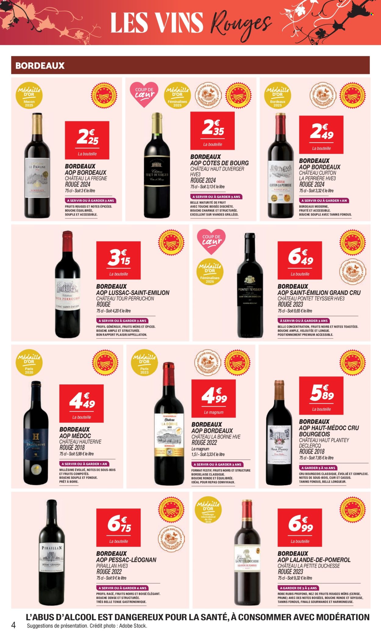 Catalogue Netto - 08/09/2026 - 28/09/2026. Page 4