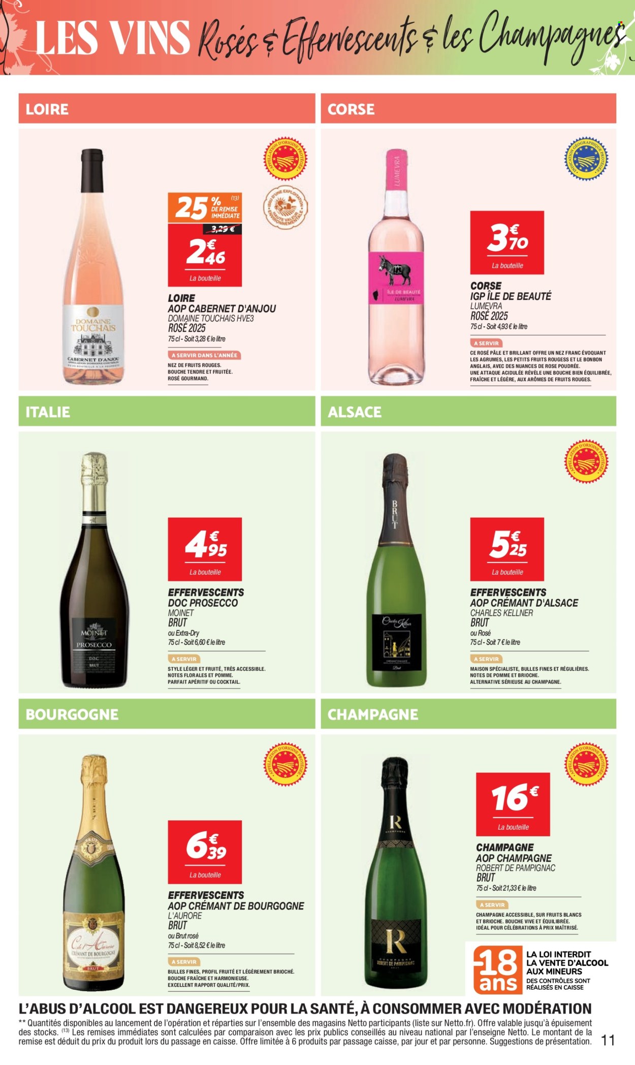 Catalogue Netto - 08/09/2026 - 28/09/2026. Page 11