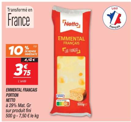 NETTO