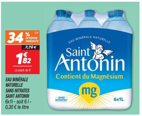 Saint Antonin