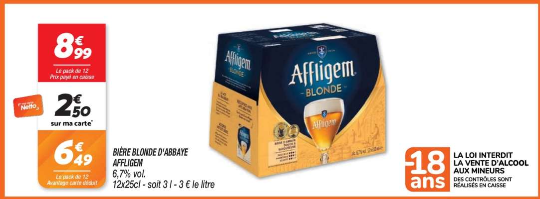 AFFLIGEM