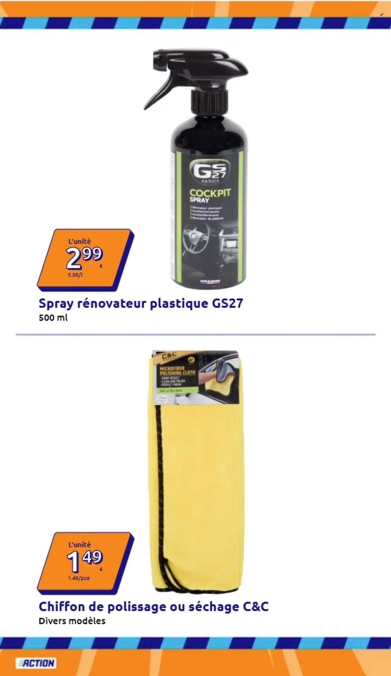 Catalogue Action - 02/09/2026 - 08/09/2026. Page 6