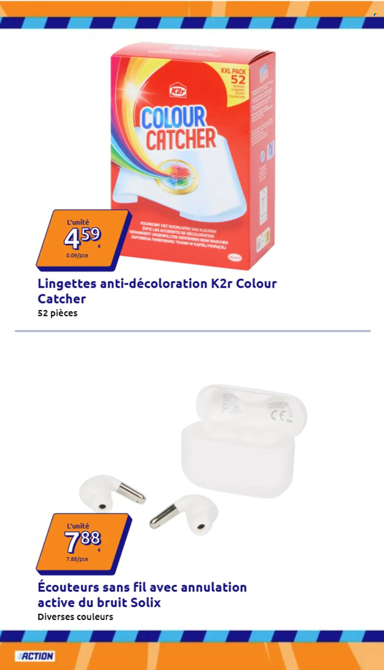 Catalogue Action - 02/09/2026 - 08/09/2026. Page 14