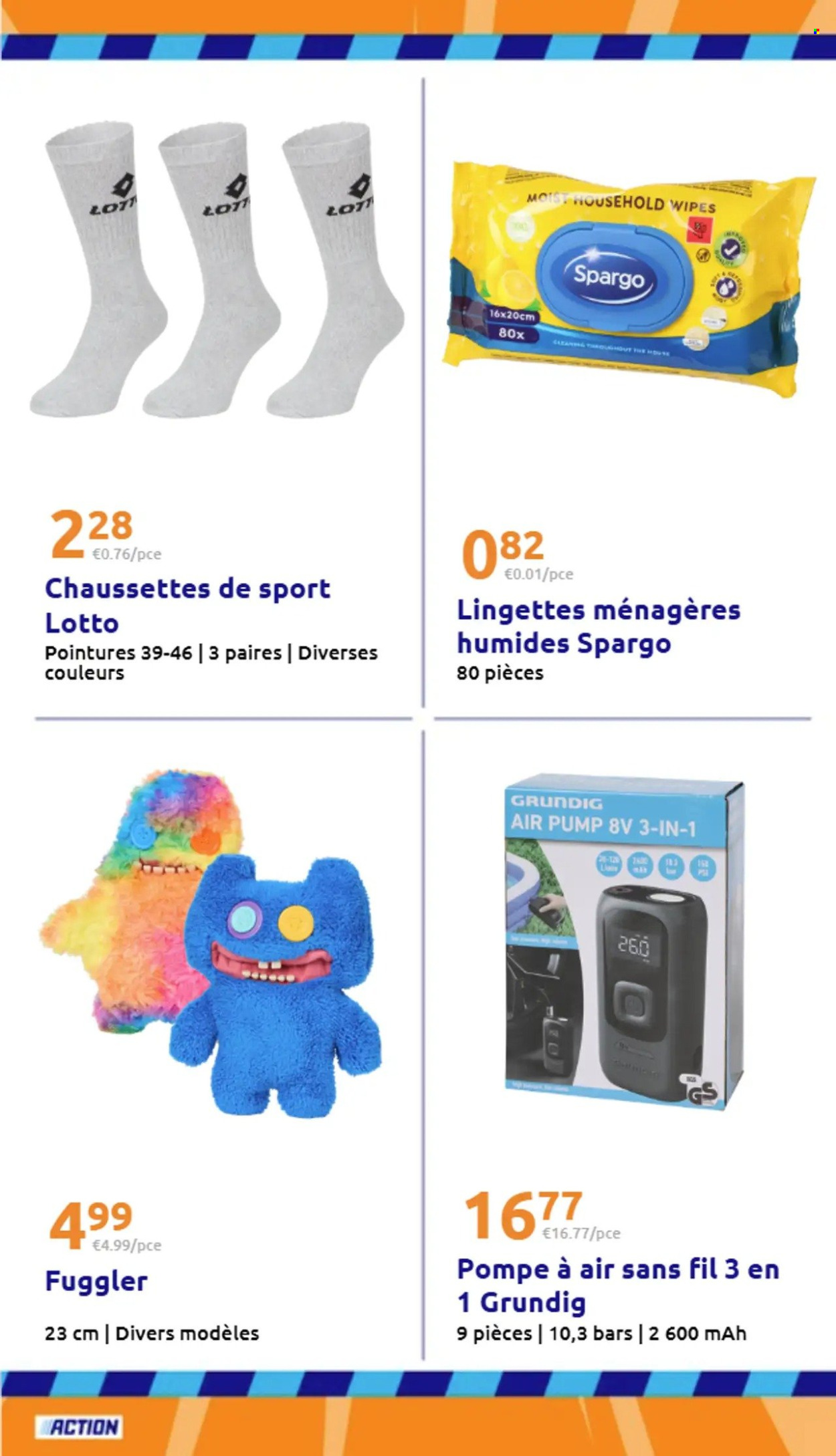 Catalogue Action - 02/09/2026 - 08/09/2026. Page 23