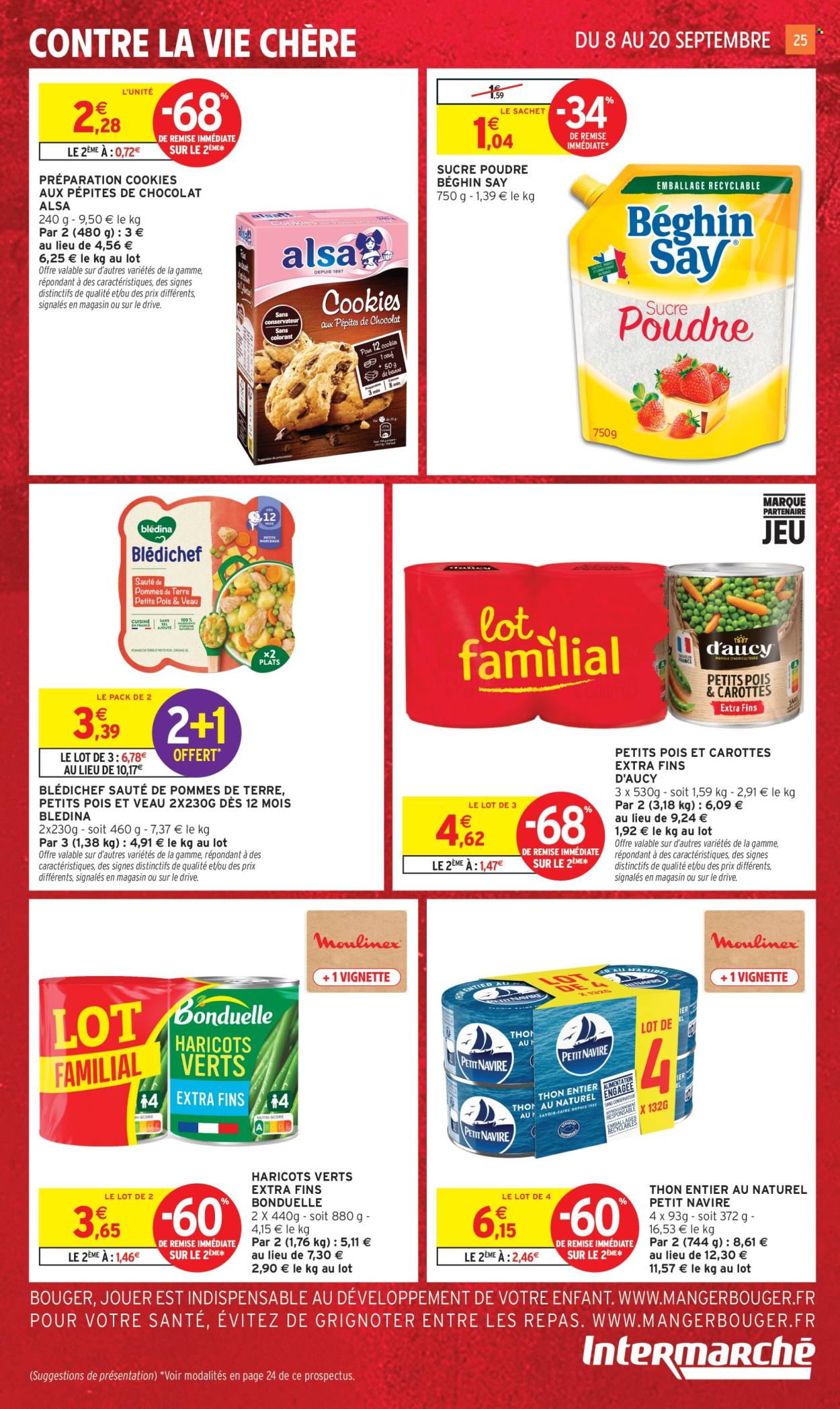 Catalogue Intermarché Super - 08/09/2026 - 20/09/2026. Page 25
