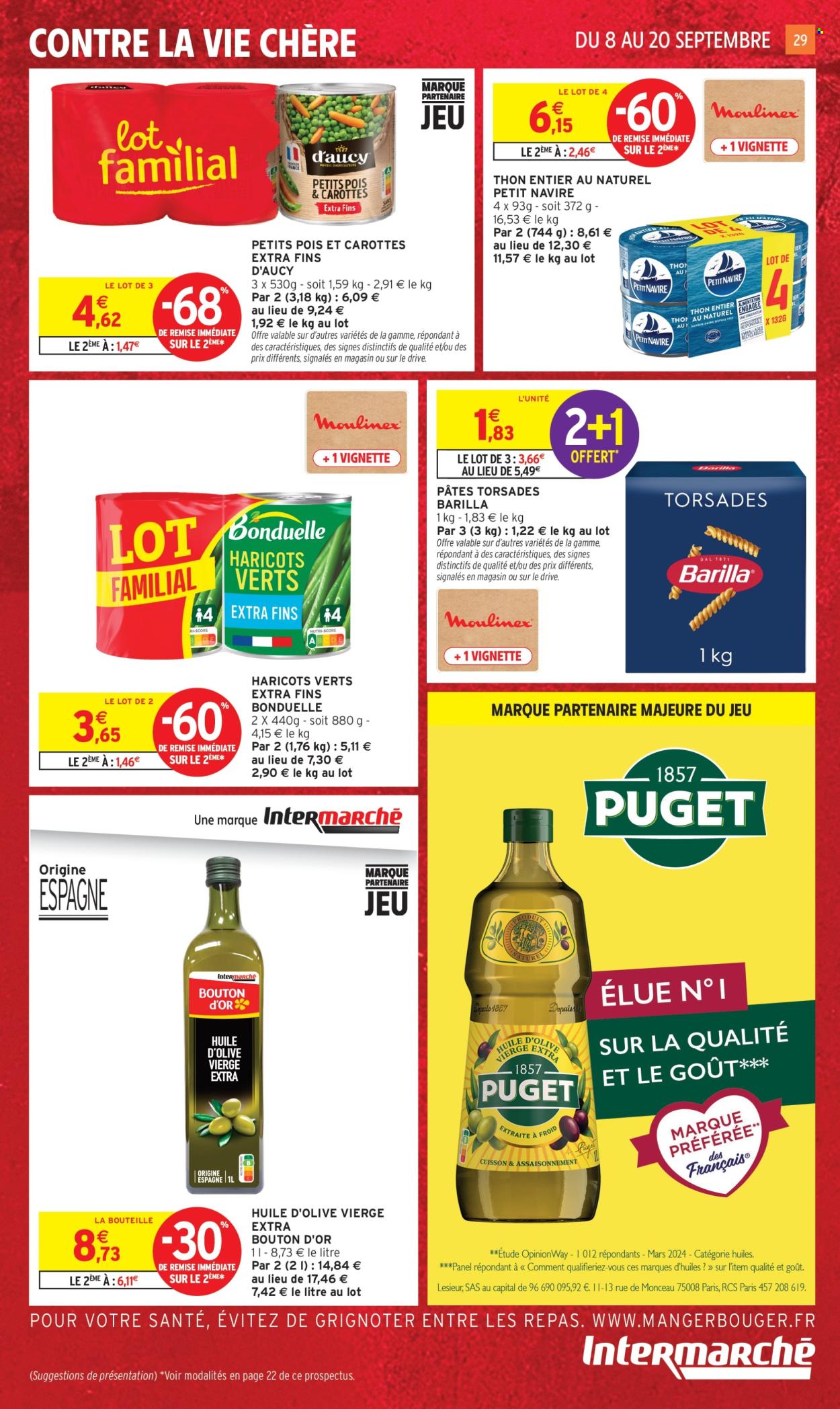 Catalogue Intermarché Hyper - 08/09/2026 - 20/09/2026. Page 29