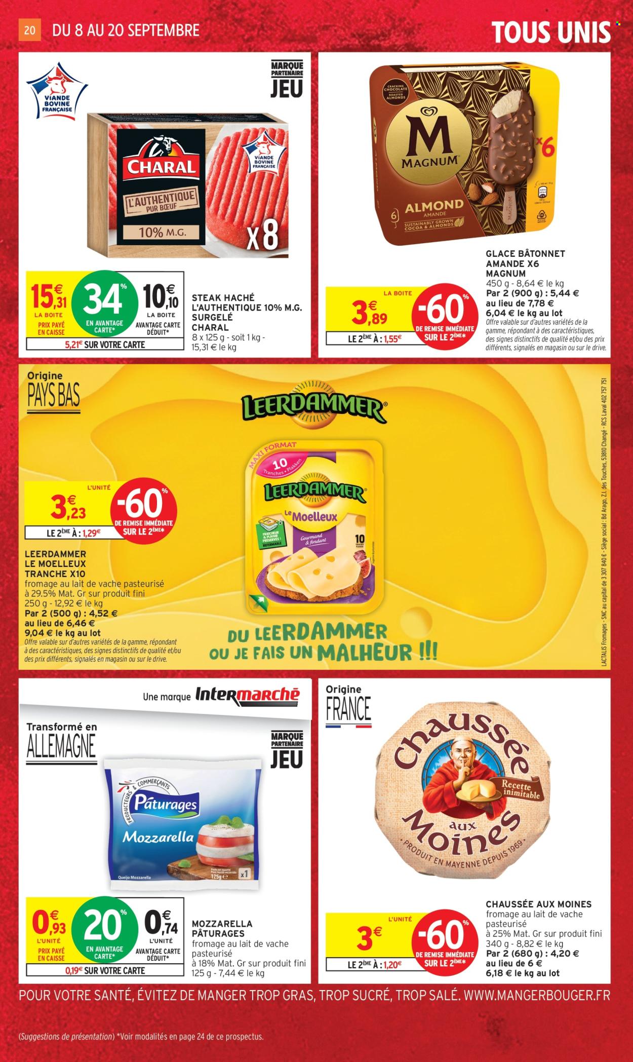 Catalogue Intermarché Contact - 08/09/2026 - 20/09/2026. Page 20