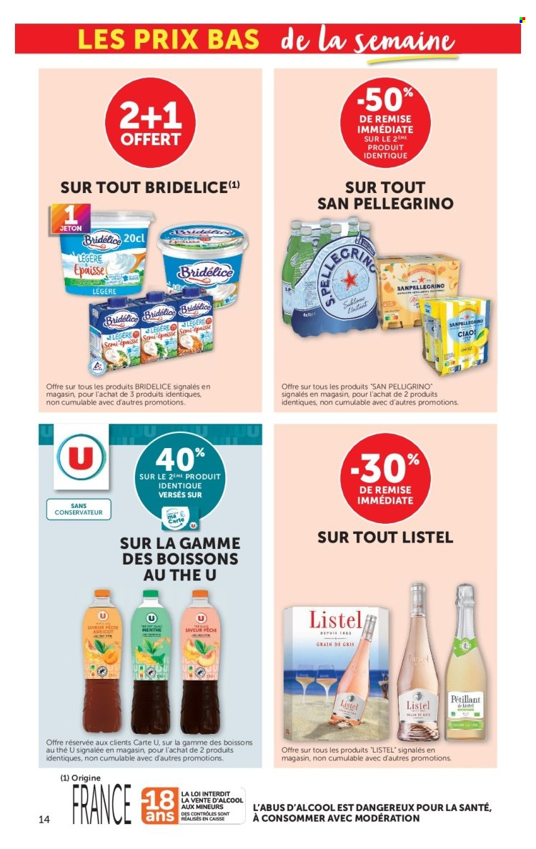 Catalogue HYPER U - 08/09/2026 - 20/09/2026. Page 14