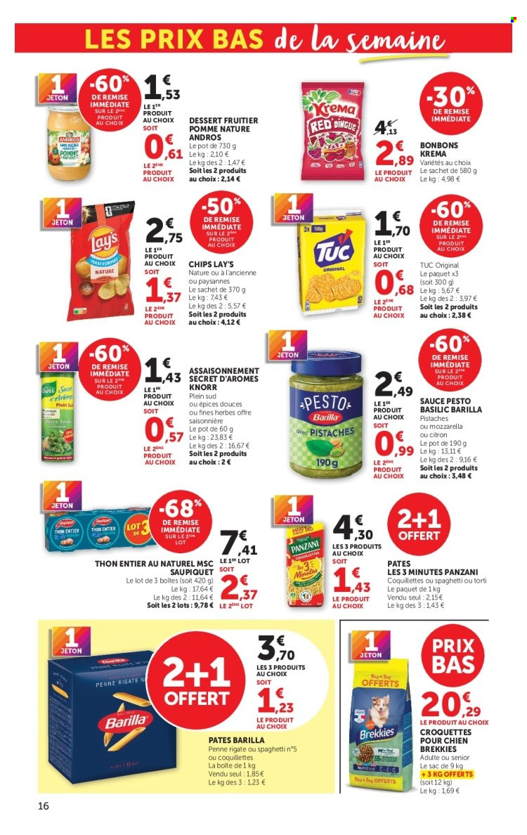 Catalogue HYPER U - 08/09/2026 - 20/09/2026. Page 16