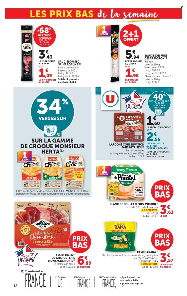 Catalogue HYPER U - 08/09/2026 - 20/09/2026. Page 18