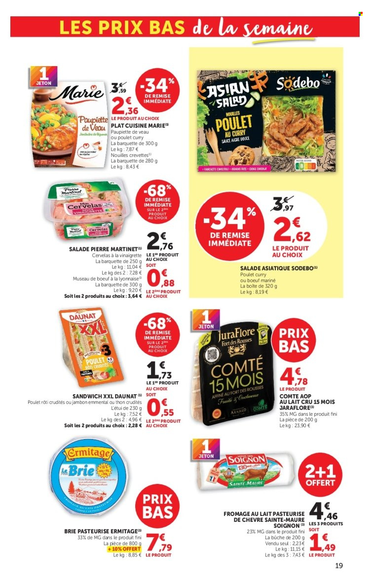 Catalogue HYPER U - 08/09/2026 - 20/09/2026. Page 19