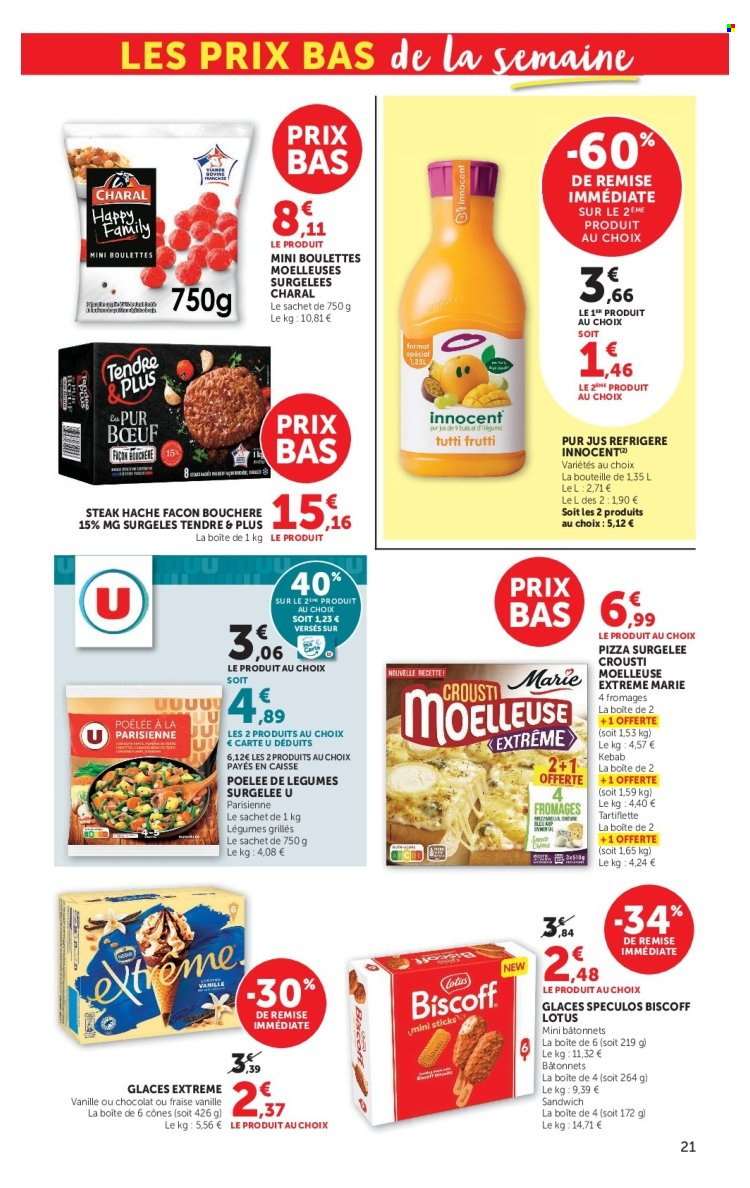 Catalogue HYPER U - 08/09/2026 - 20/09/2026. Page 21