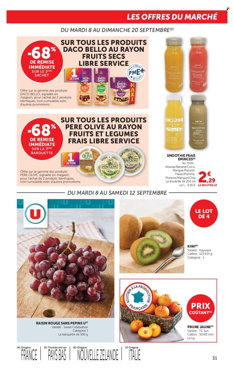 Catalogue HYPER U - 08/09/2026 - 20/09/2026. Page 31