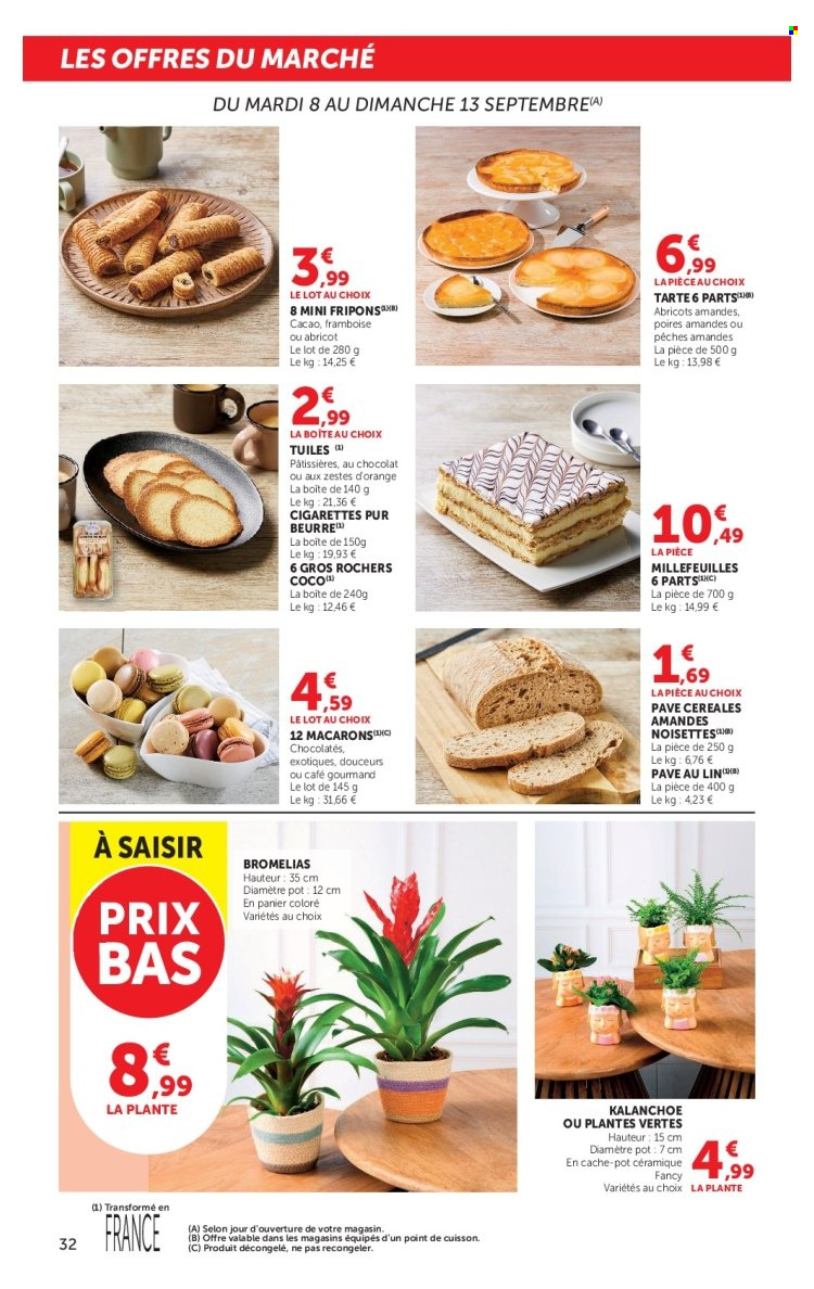 Catalogue HYPER U - 08/09/2026 - 20/09/2026. Page 32