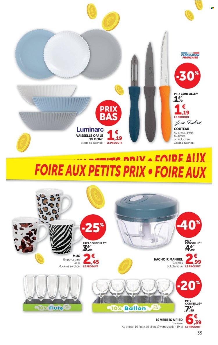 Catalogue HYPER U - 08/09/2026 - 20/09/2026. Page 35