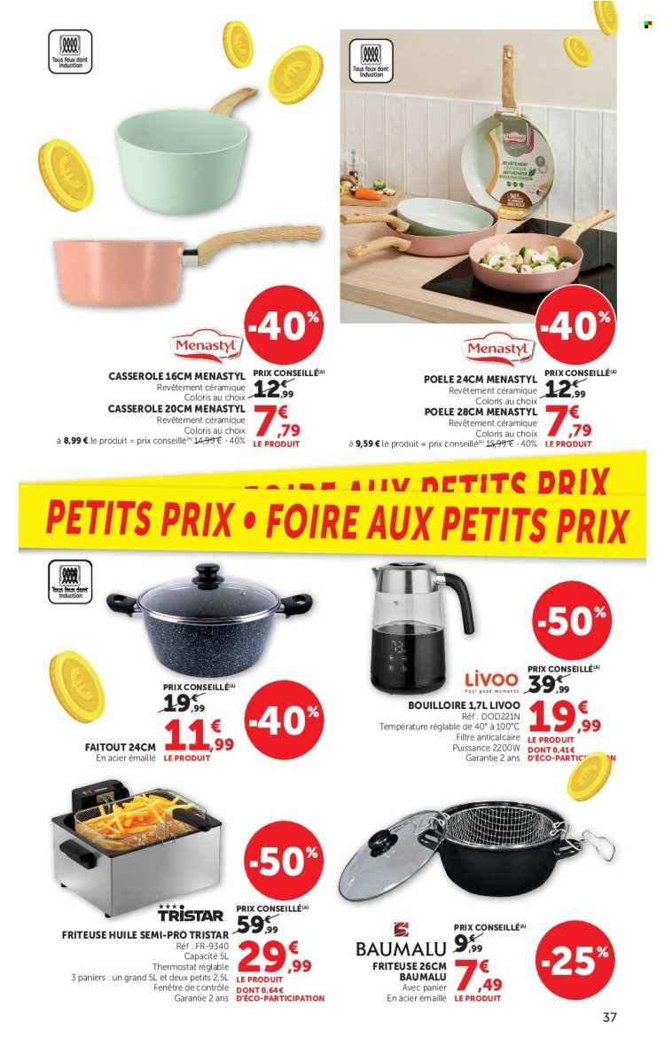 Catalogue HYPER U - 08/09/2026 - 20/09/2026. Page 37