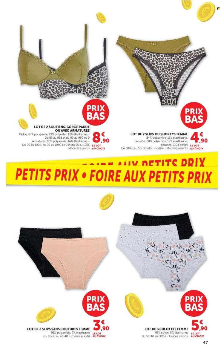 Catalogue HYPER U - 08/09/2026 - 20/09/2026. Page 47