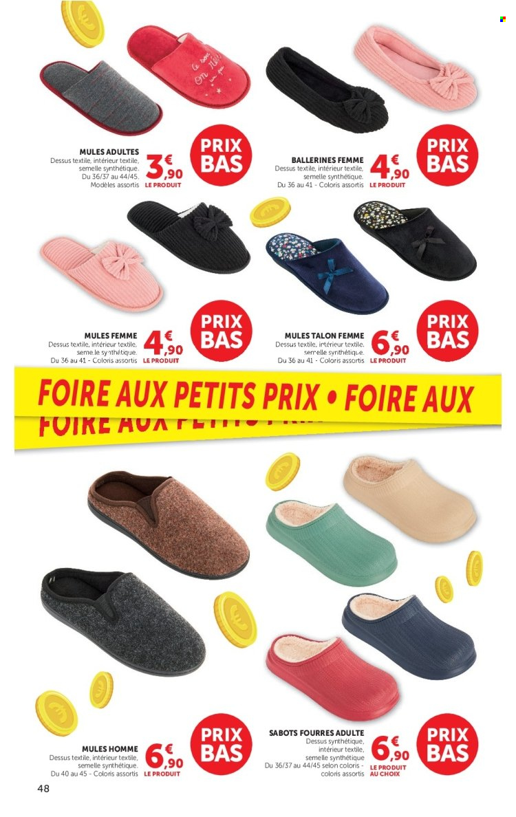 Catalogue HYPER U - 08/09/2026 - 20/09/2026. Page 48