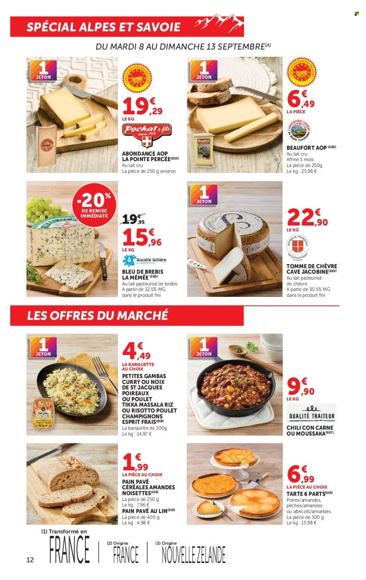 Catalogue U express - 08/09/2026 - 20/09/2026. Page 12