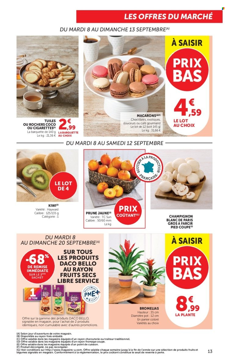 Catalogue U express - 08/09/2026 - 20/09/2026. Page 13