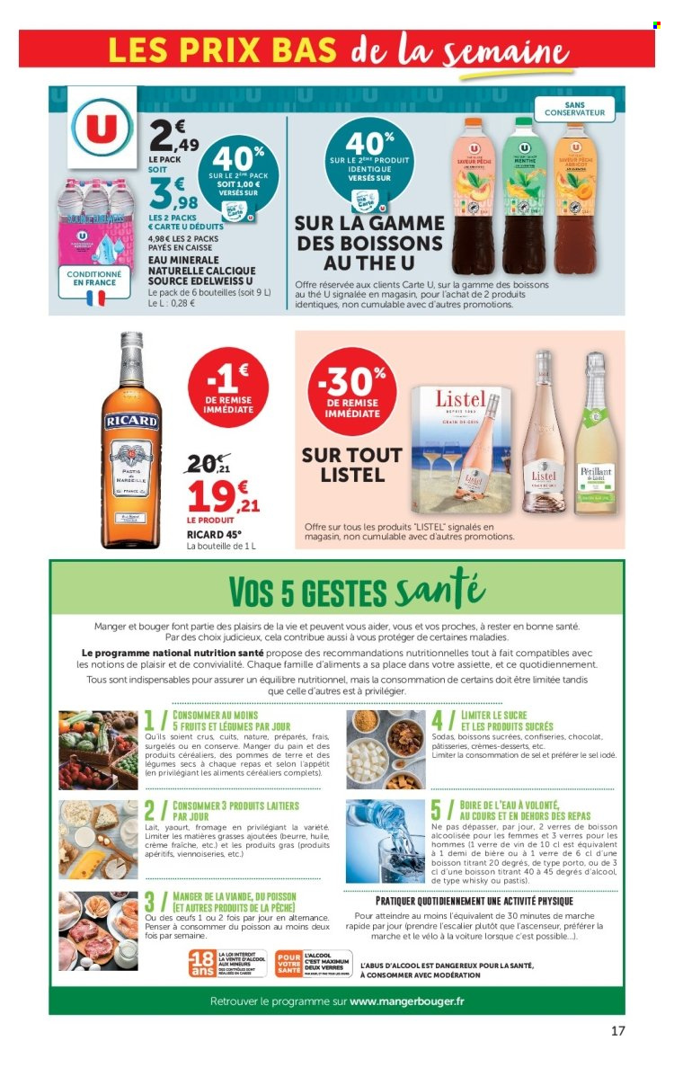 Catalogue U express - 08/09/2026 - 20/09/2026. Page 17
