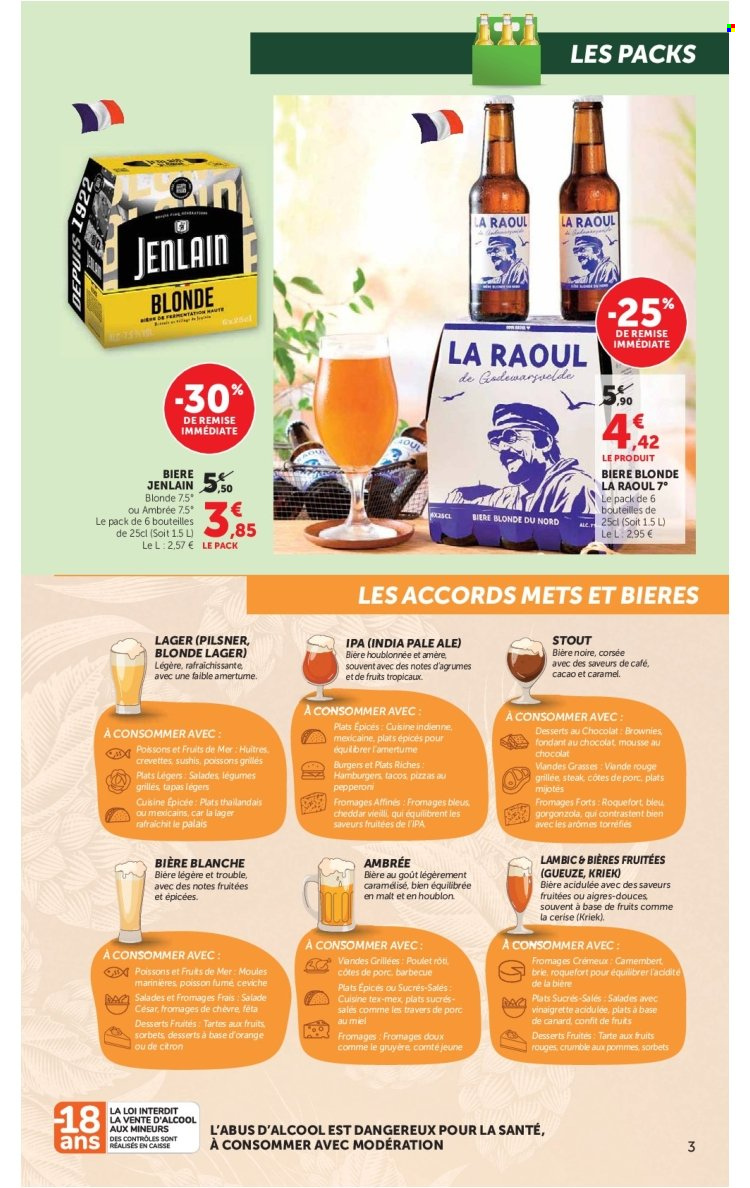 Catalogue U express - 08/09/2026 - 20/09/2026. Page 3