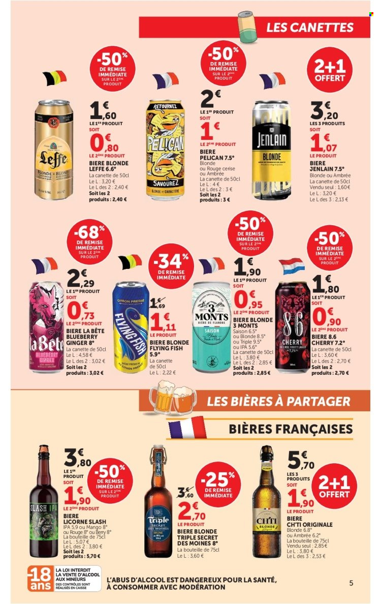 Catalogue U express - 08/09/2026 - 20/09/2026. Page 5