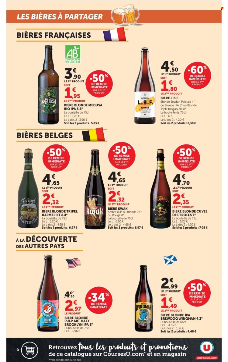 Catalogue U express - 08/09/2026 - 20/09/2026. Page 6