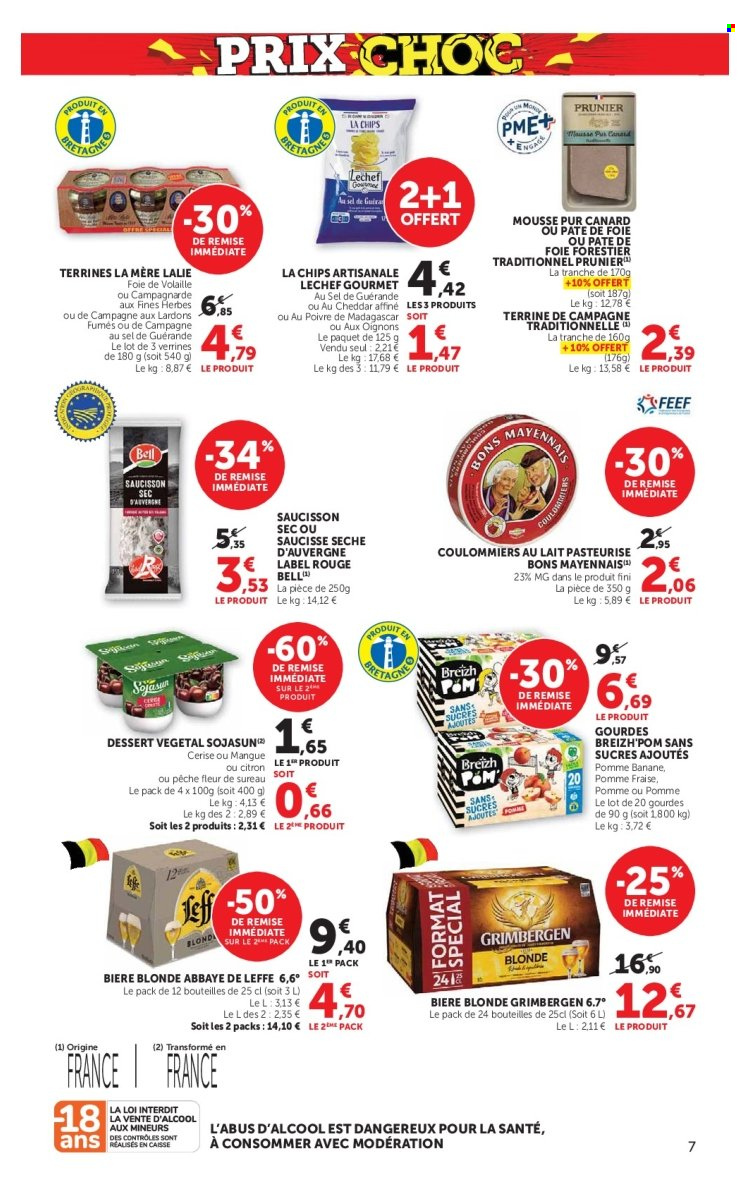 Catalogue U express - 08/09/2026 - 20/09/2026. Page 7