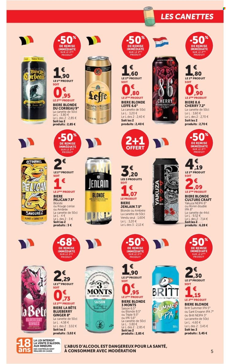 Catalogue HYPER U - 08/09/2026 - 20/09/2026. Page 5