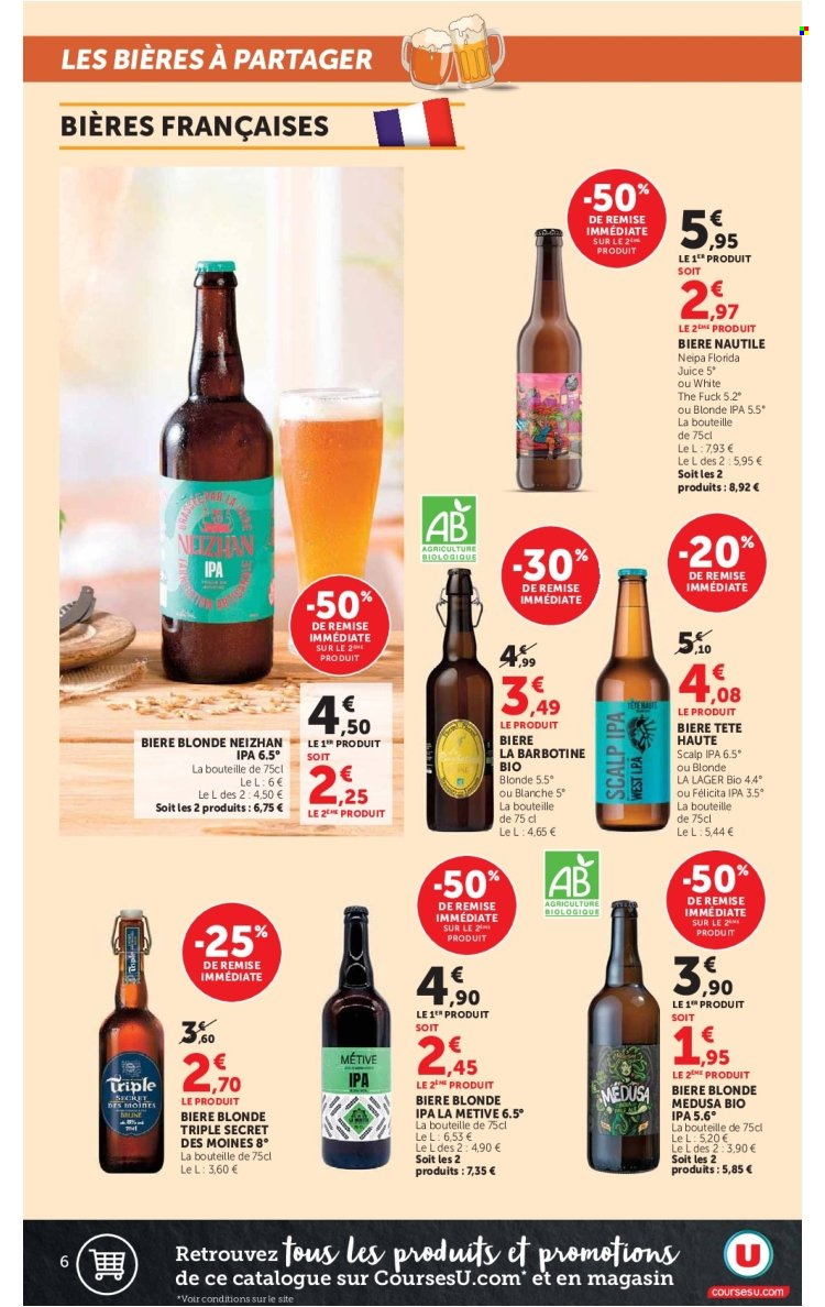 Catalogue HYPER U - 08/09/2026 - 20/09/2026. Page 6