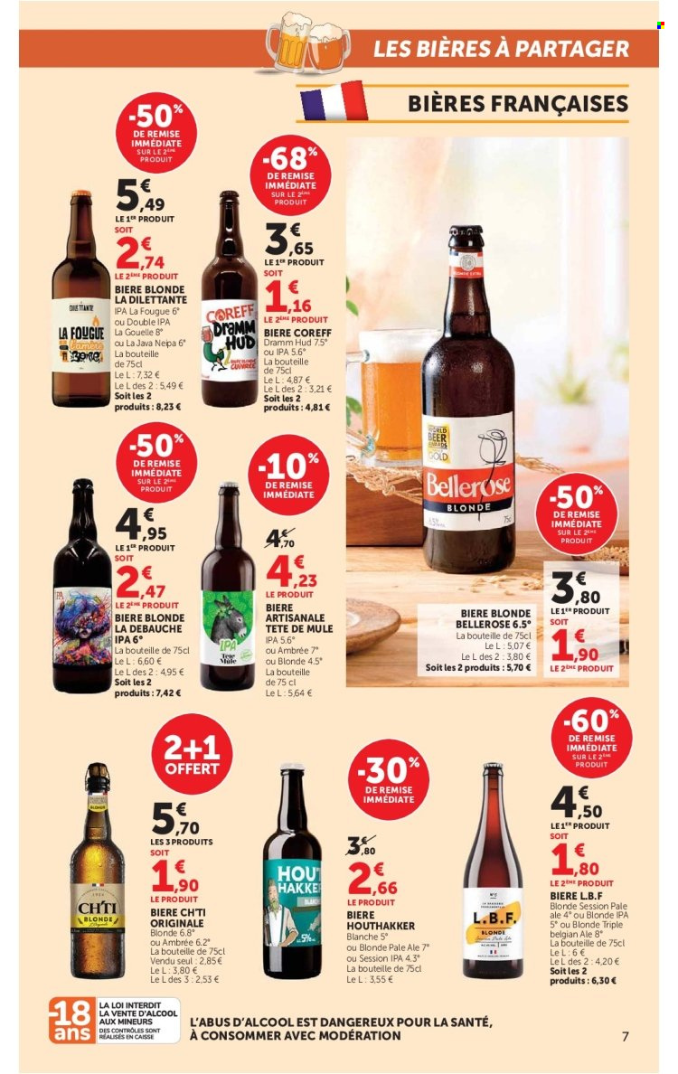 Catalogue HYPER U - 08/09/2026 - 20/09/2026. Page 7