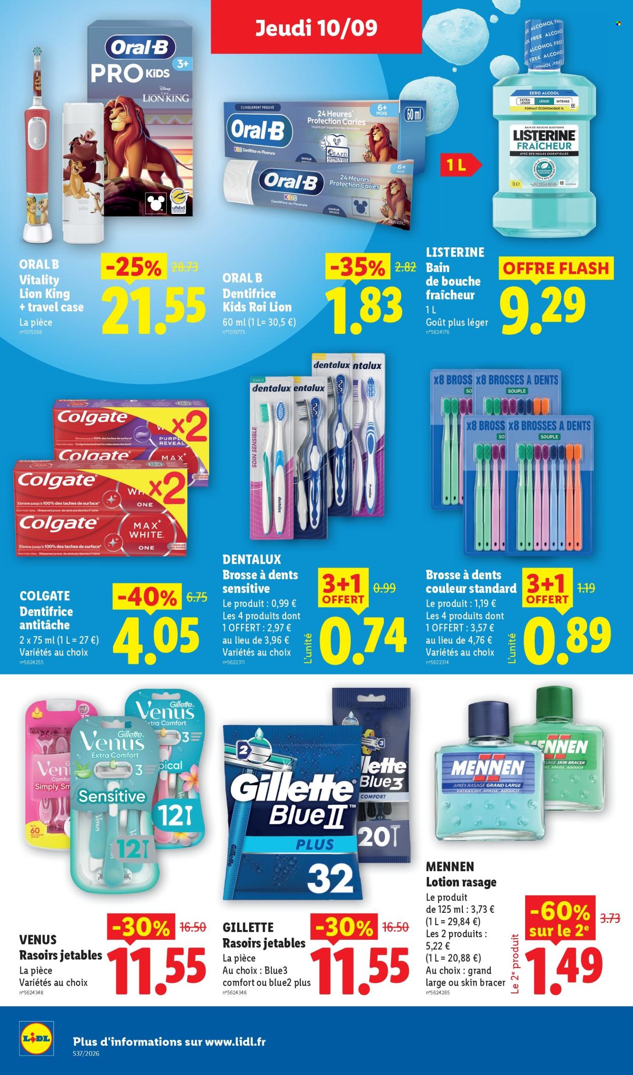 Catalogue Lidl - 10/09/2026 - 16/09/2026. Page 24