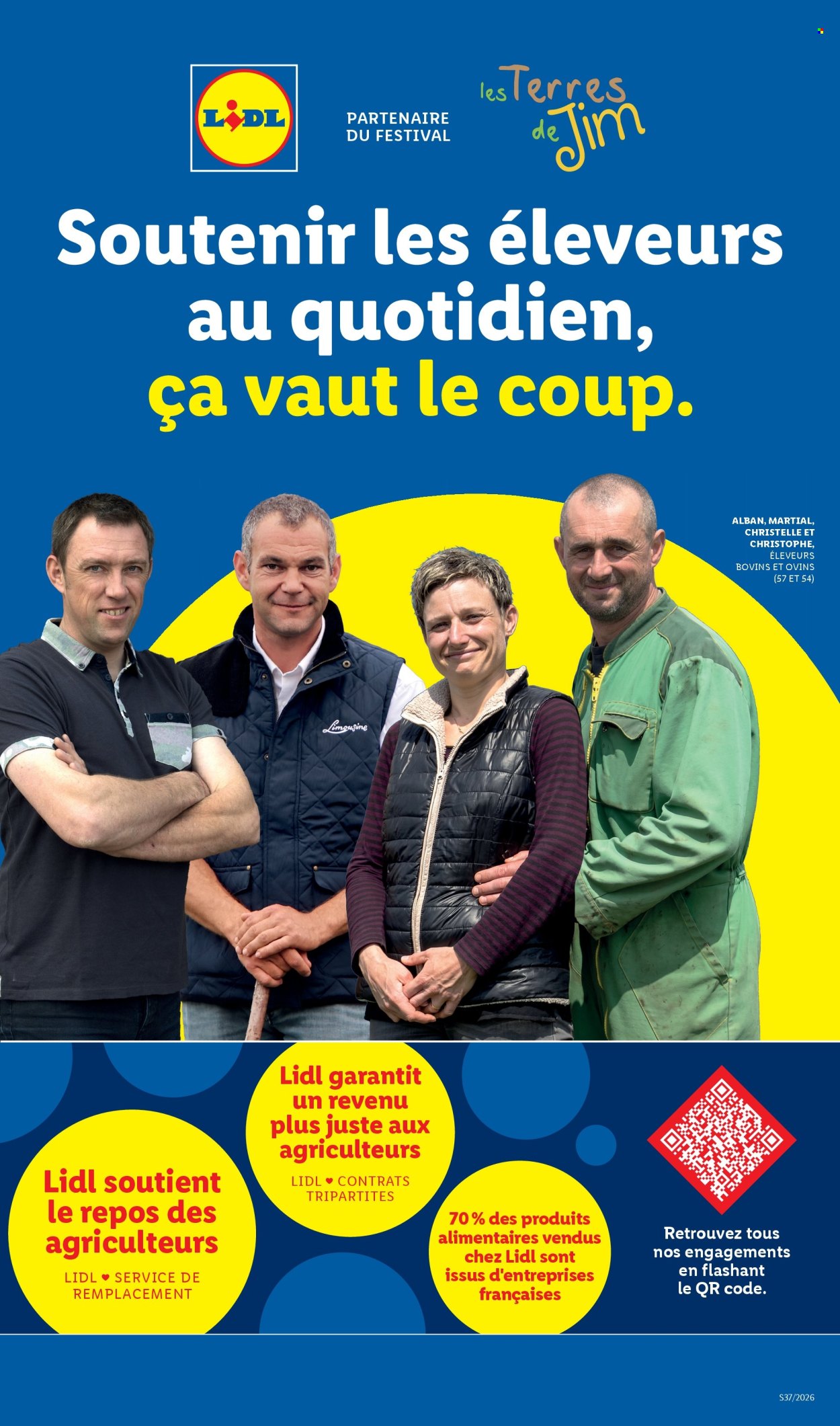 Catalogue Lidl - 10/09/2026 - 16/09/2026. Page 51