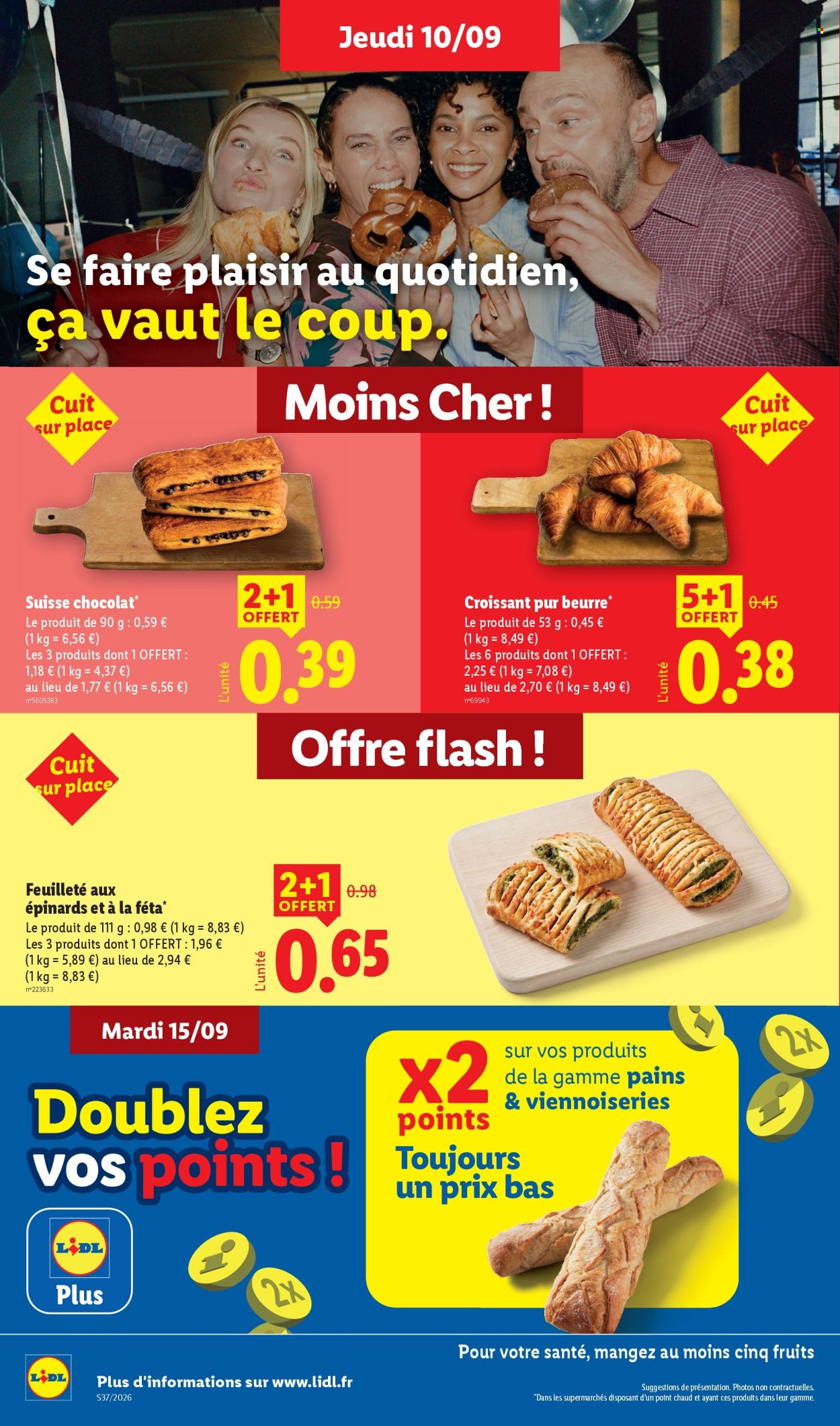 Catalogue Lidl - 10/09/2026 - 16/09/2026. Page 12