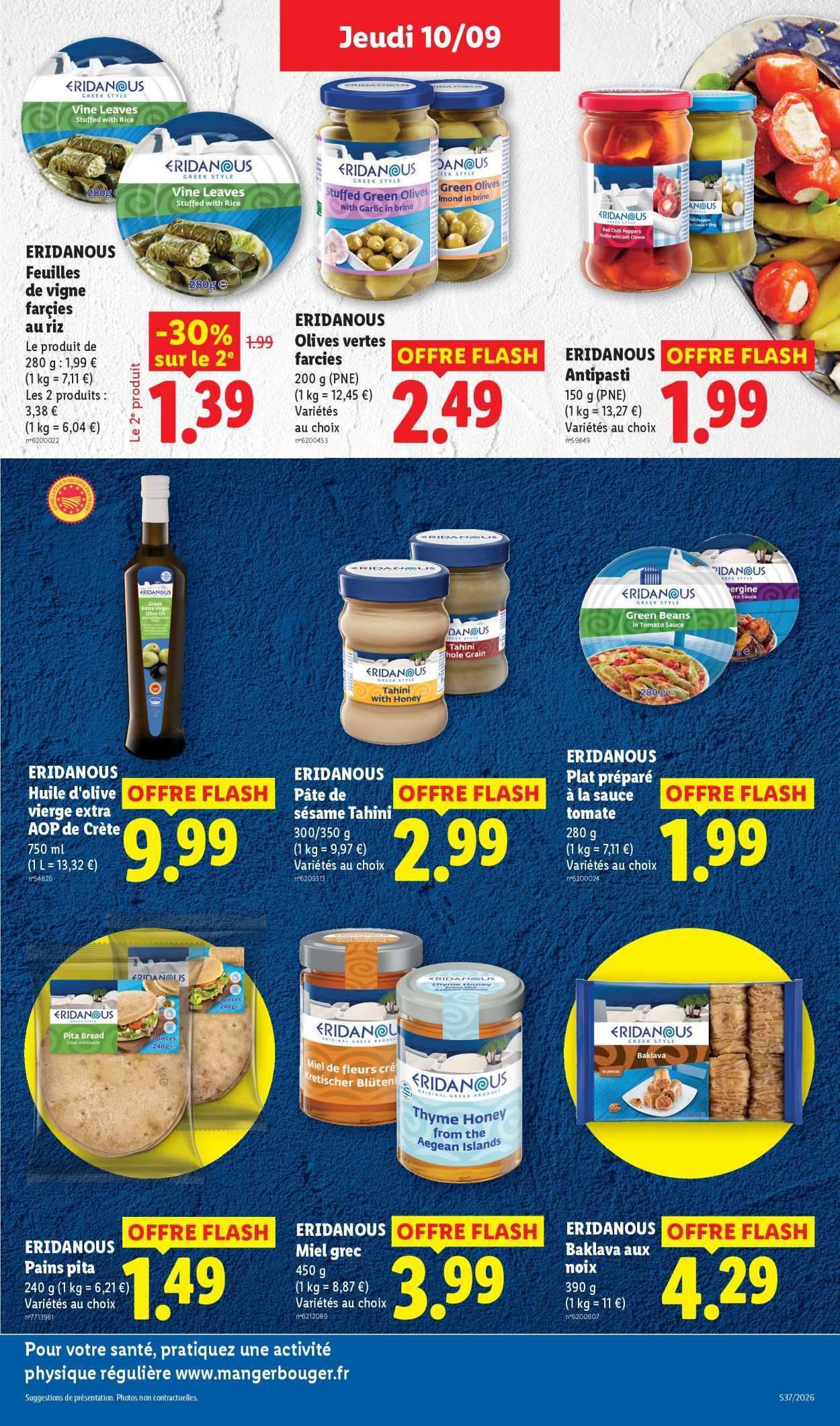 Catalogue Lidl - 10/09/2026 - 16/09/2026. Page 19