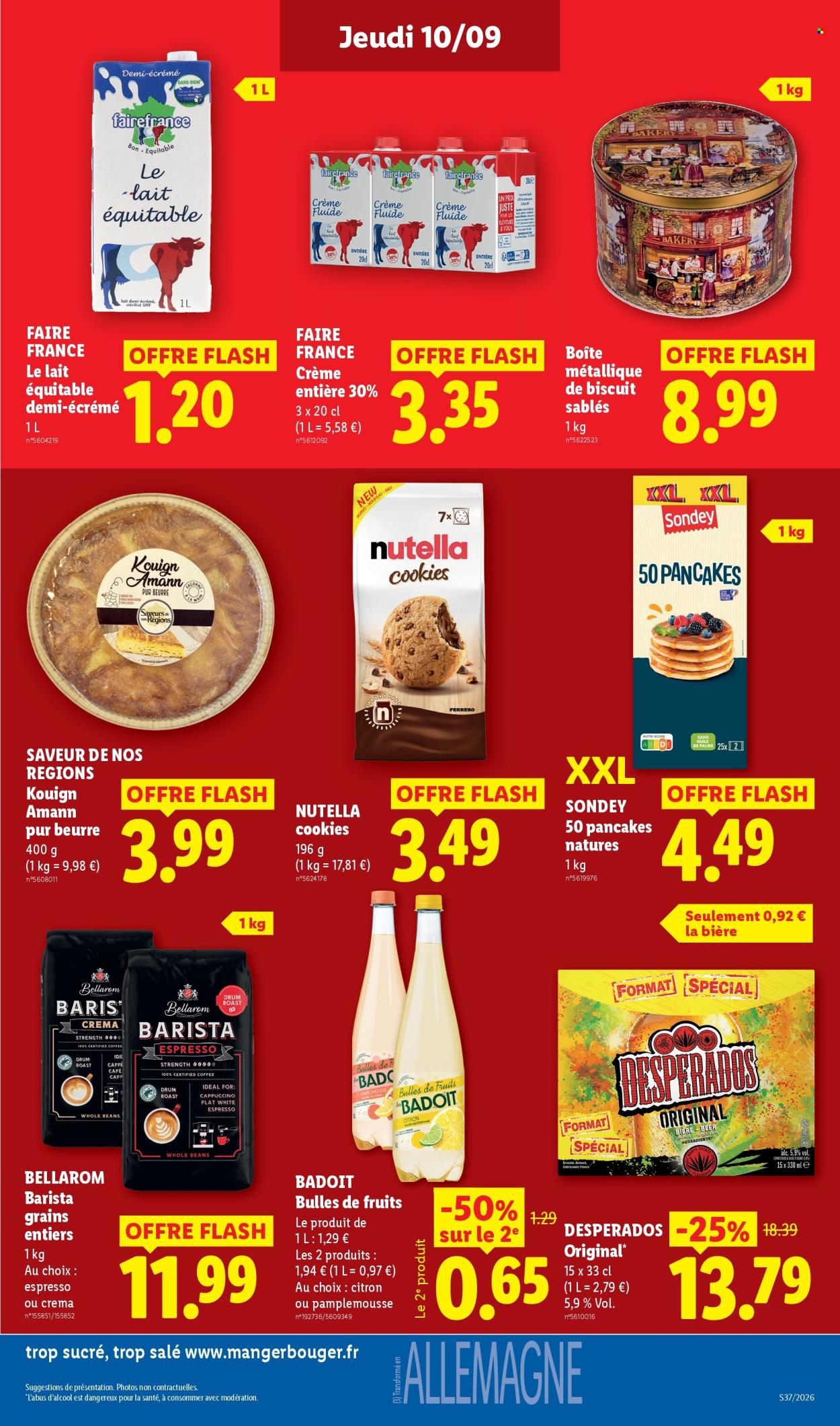 Catalogue Lidl - 10/09/2026 - 16/09/2026. Page 17