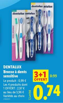 DENTALUX