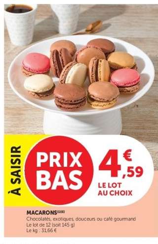 Macarons