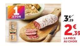 SAUCISSON