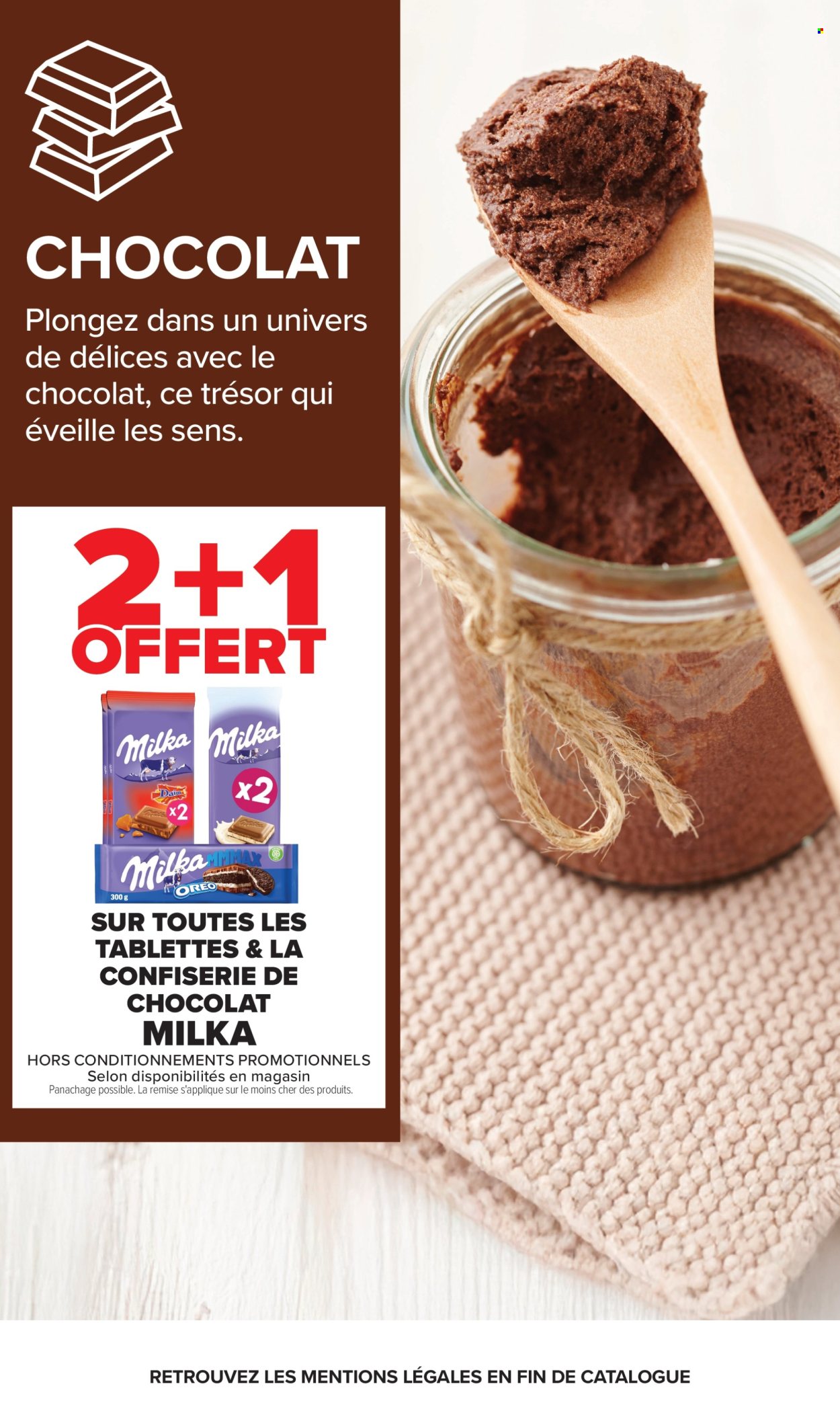 Catalogue Carrefour Hypermarchés - 08/09/2026 - 21/09/2026. Page 22