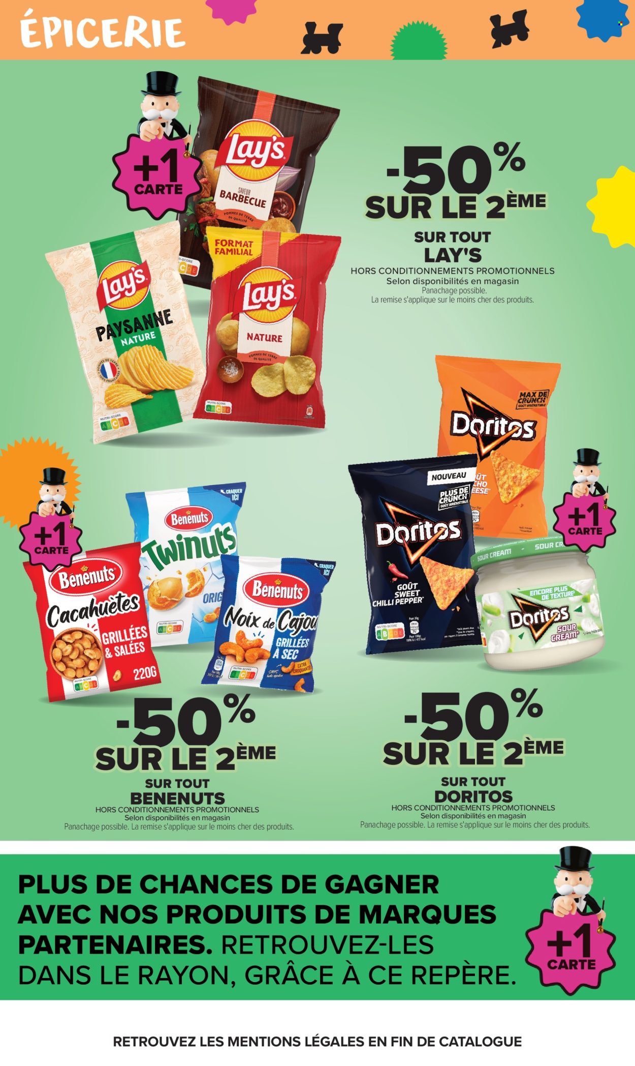 Catalogue Carrefour Market - 08/09/2026 - 20/09/2026. Page 39