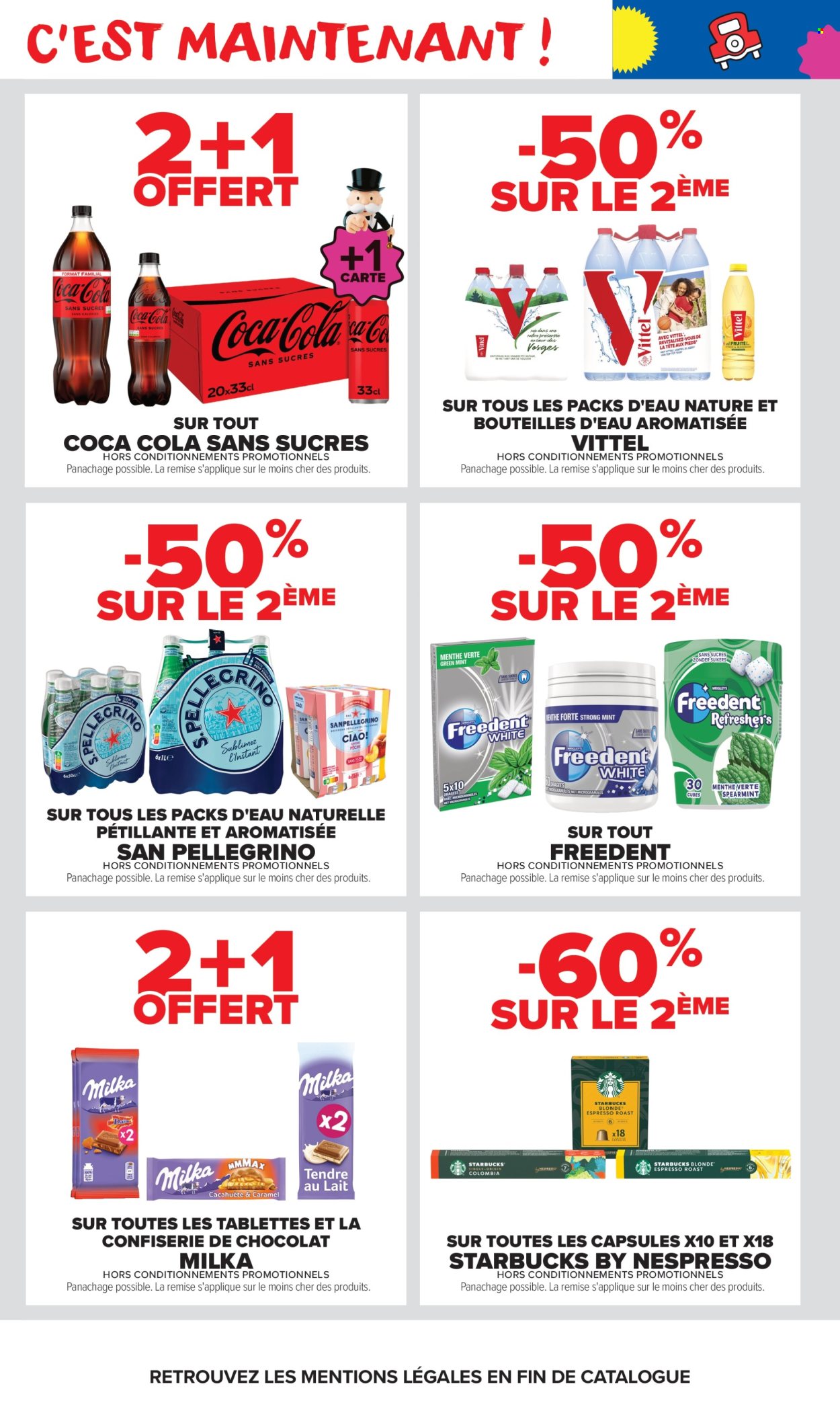 Catalogue Carrefour Market - 08/09/2026 - 20/09/2026. Page 41
