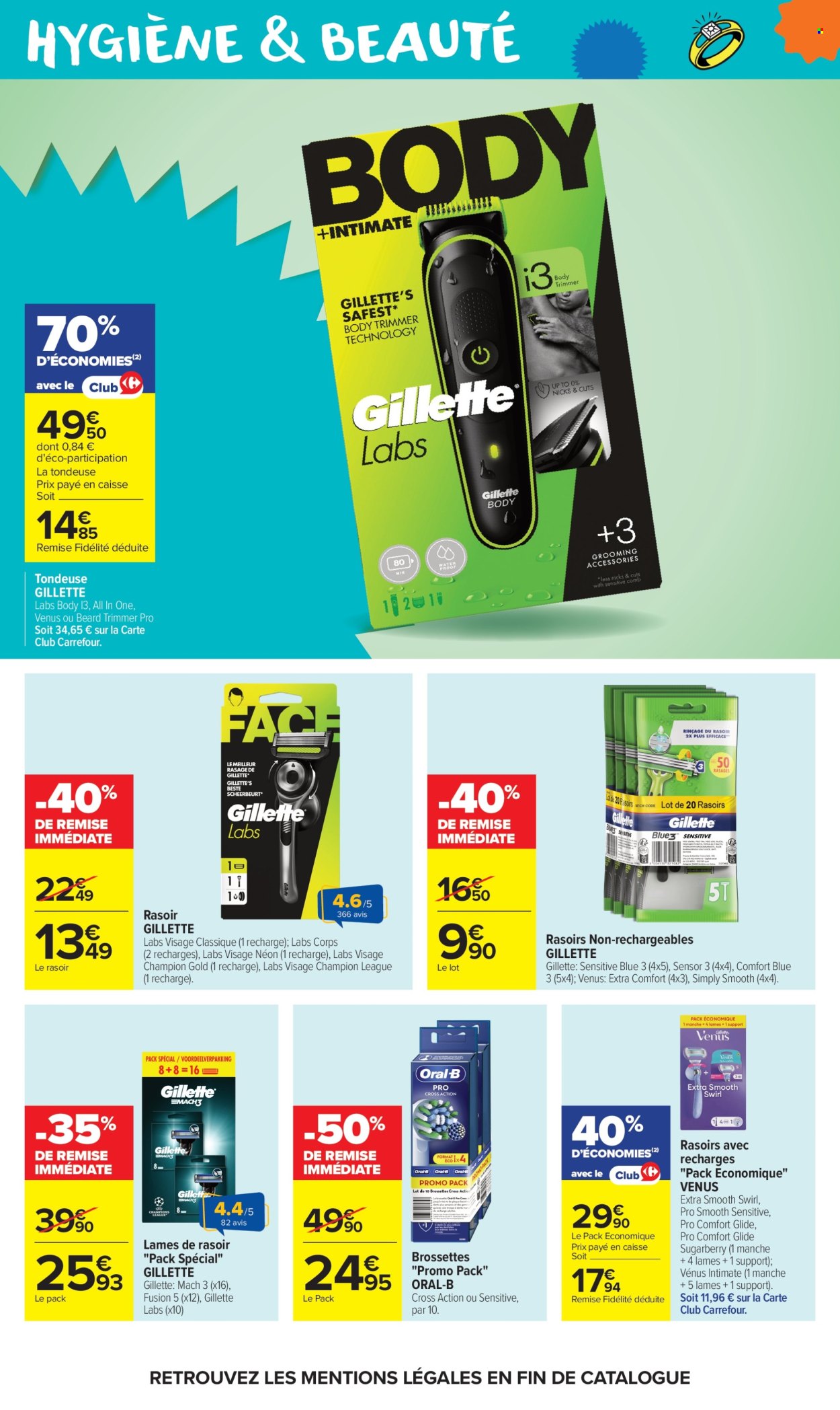 Catalogue Carrefour Market - 08/09/2026 - 20/09/2026. Page 49