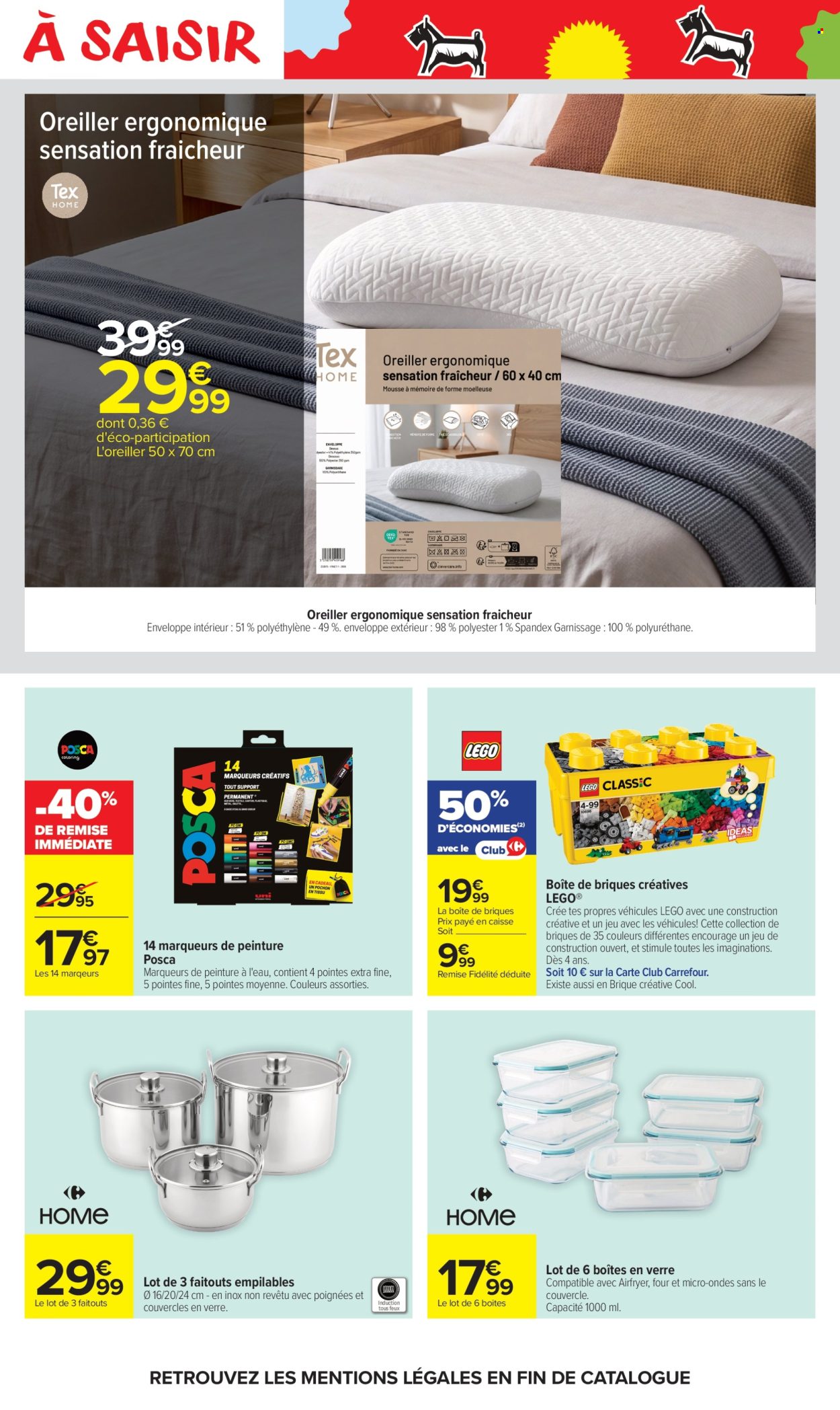 Catalogue Carrefour Market - 08/09/2026 - 20/09/2026. Page 53
