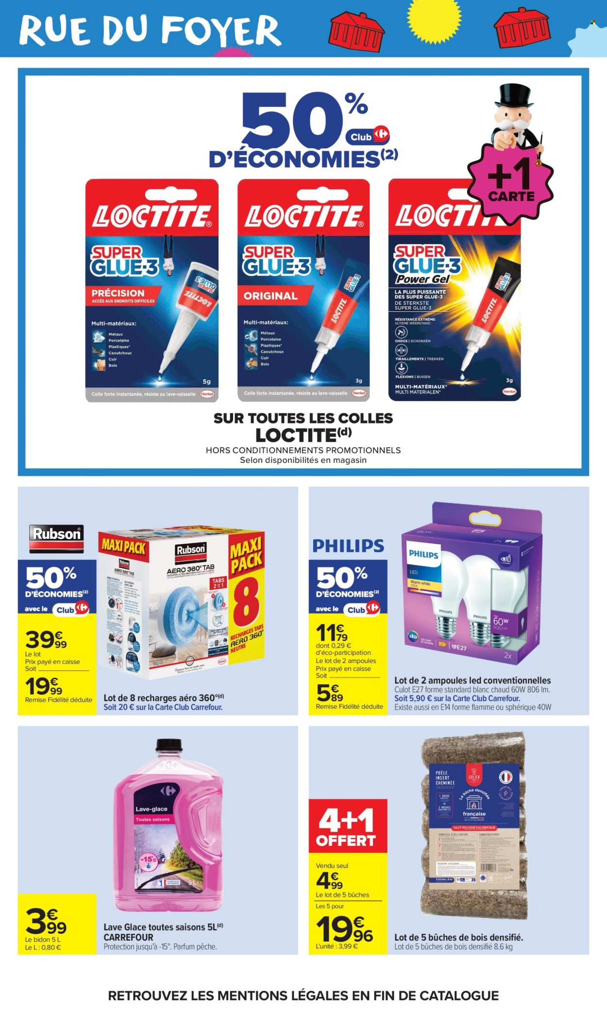 Catalogue Carrefour Market - 08/09/2026 - 20/09/2026. Page 56