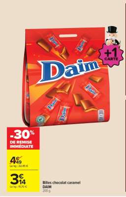 Daim
