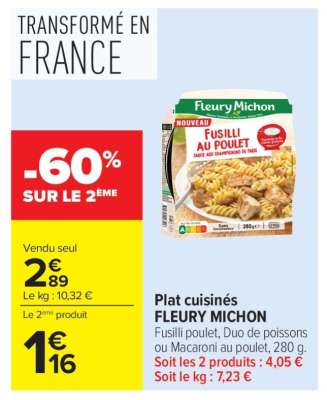 Fleury Michon