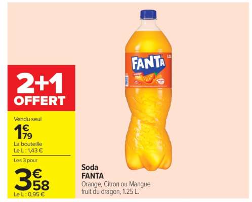 FANTA